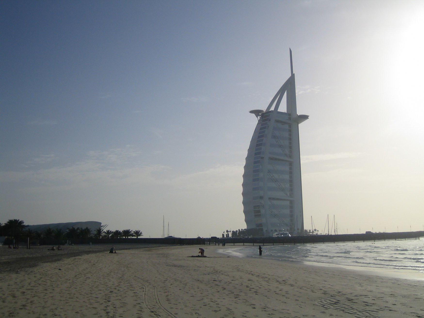 Дубай, ОАЭ, фото № 61009 – фотографии ОАЭ