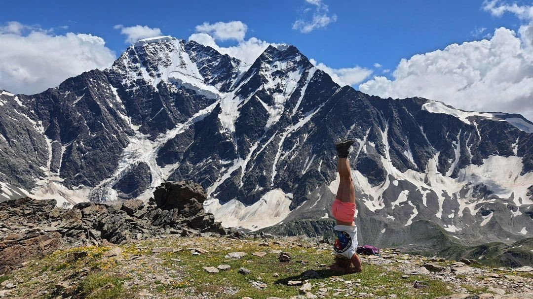 Приэльбрусье – фотографии