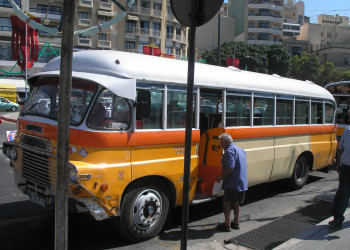 Слима, Мальта остров, Мальта, фото № 43035 – фотографии Мальты