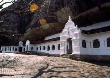 Дамбулла, Шри-Ланка, фото № 51032 – фотографии Шри-Ланки