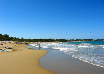 Кабарете, Доминикана, фото № 30367 – фотографии Доминиканы