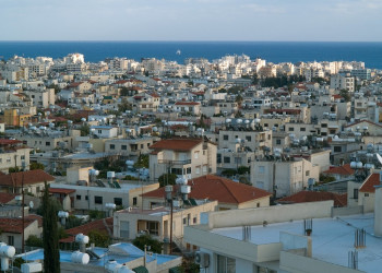 Лимассол, Кипр, фото № 38168 – фотографии Кипра