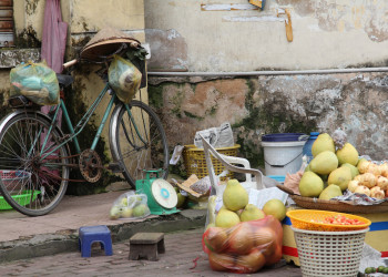 Хошимин – крупнейший город Вьетнама – фотографии Вьетнама