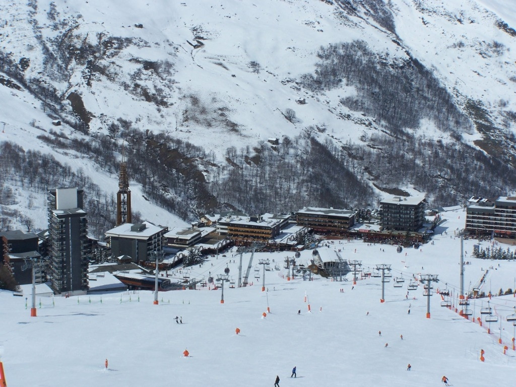 Отели в Ле-Менюире, Франция. Фото 4 – фотографии Франции