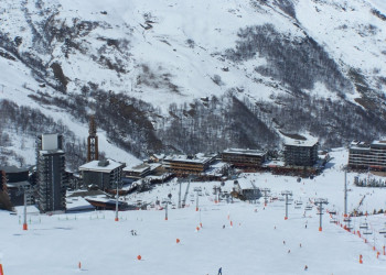 Отели в Ле-Менюире, Франция. Фото 4 – фотографии Франции