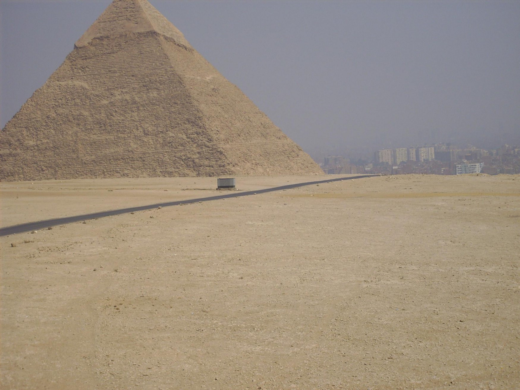 Каир, Египет, фото № 35089 – фотографии Египта