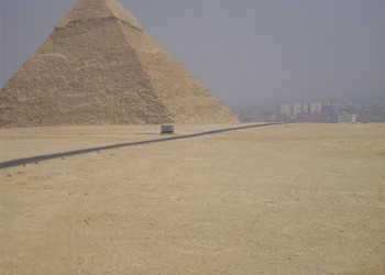 Каир, Египет, фото № 35089 – фотографии Египта