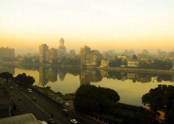 Каир, Египет, фото № 35104 – фотографии Египта