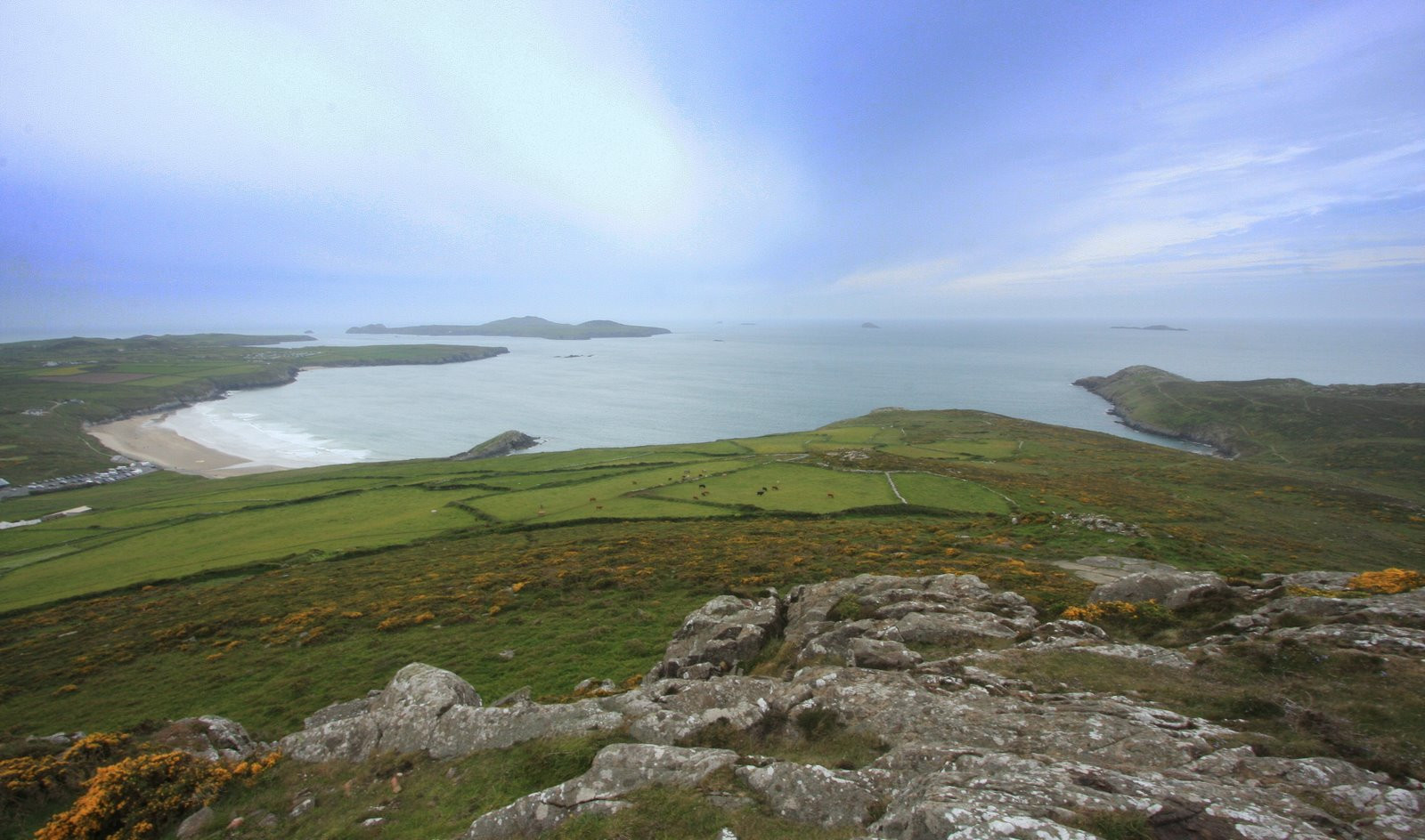 Уэльс, Великобритания, фото № 67897 – фотографии Великобритании