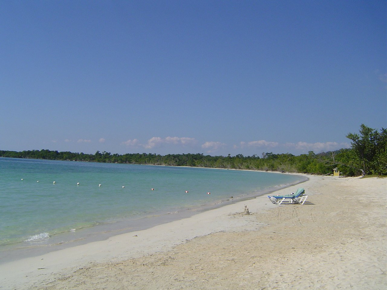 Пляж в Уайтхаусе, Ямайка. Фото 7 – фотографии Ямайки