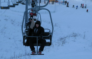 Подъёмники в Юрманка, Россия – фотографии России