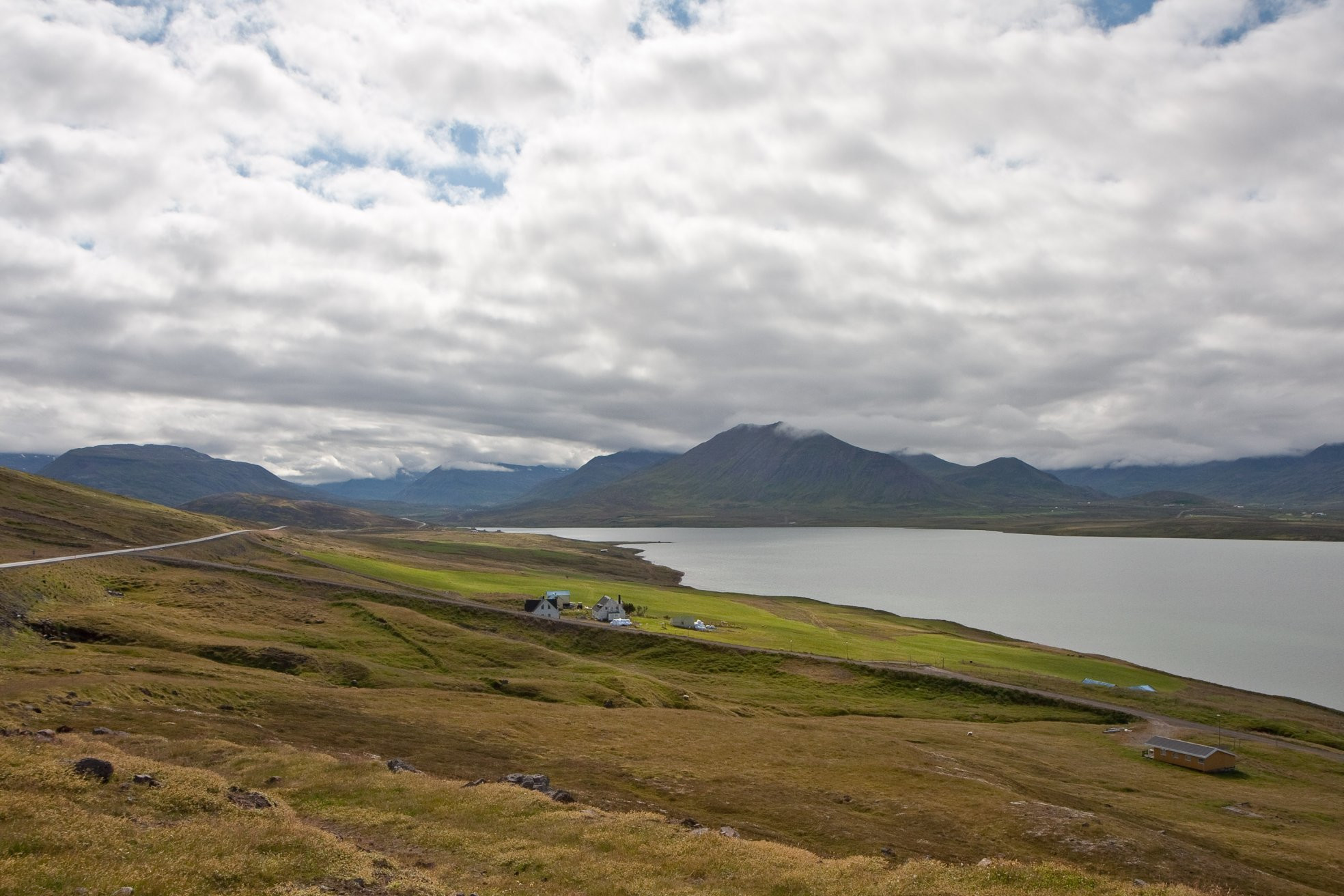 Исландия, фото № 4448 – фотографии Исландии