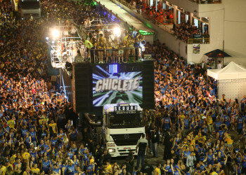 Музыкальный фестиваль Folianopolis – фотографии Бразилии