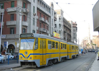 Александрия, Египет, фото № 34755 – фотографии Египта