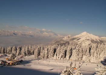 Крвавец, Словения, фото № 57180 – фотографии Словении