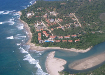 Тамариндо, Гуанакасте провинция, Коста-Рика, фото № 39953 – фотографии Коста-Рики