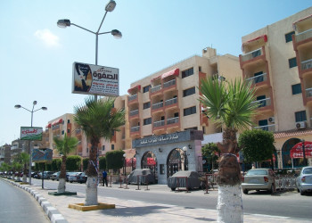 Порт-Саид, Египет. Фото 7 – фотографии Египта