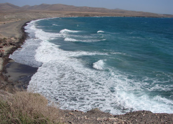 Фуэртевентура остров, Канарские острова, фото № 34412 – фотографии Канарских островов