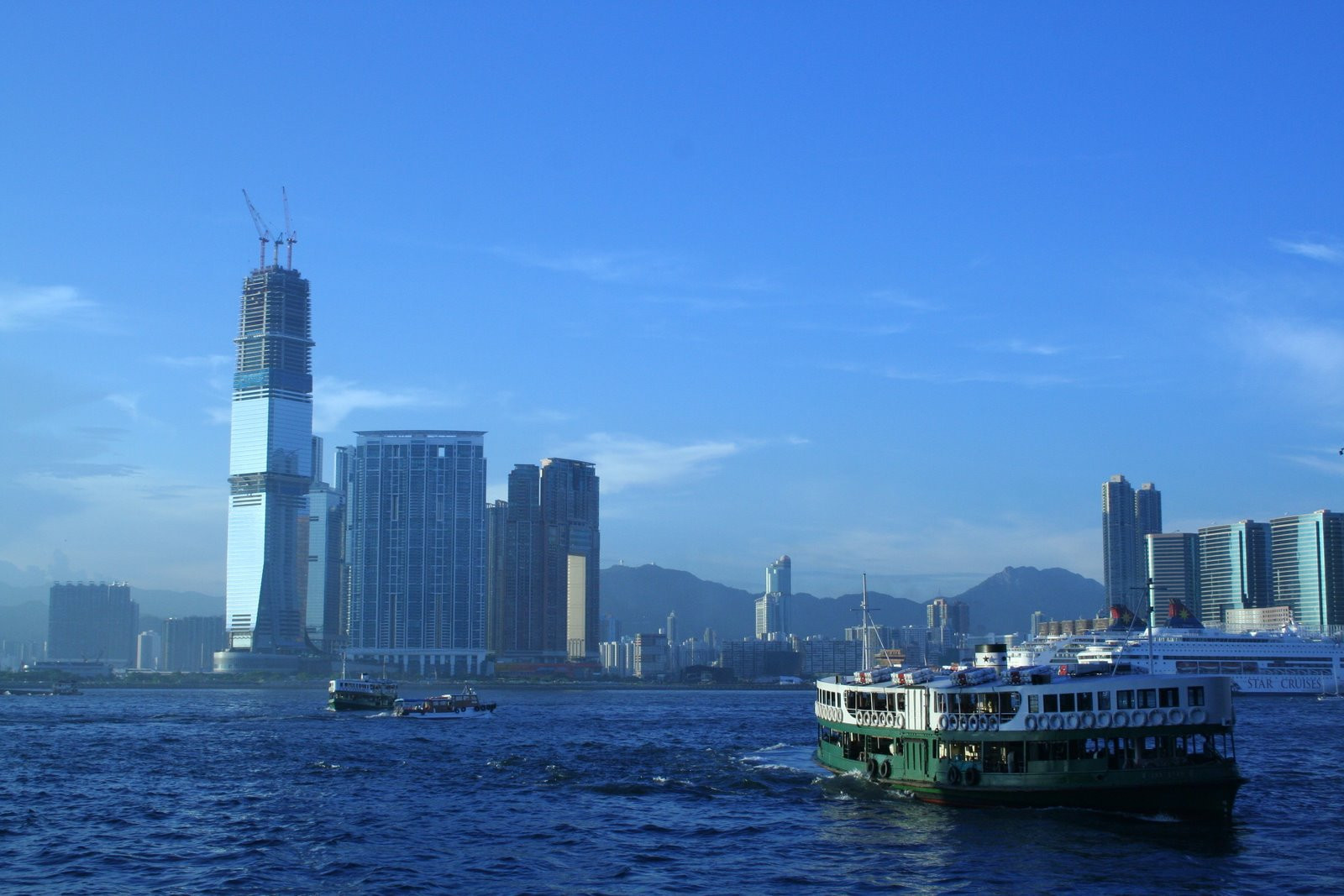 Яхты и катера в Австралии – фотографии Австралии