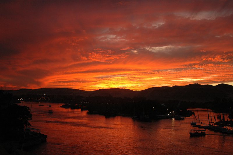 Египет, фото № 605 – фотографии Египта