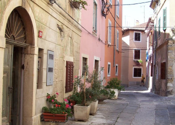 Изола, Словения, фото № 57084 – фотографии Словении