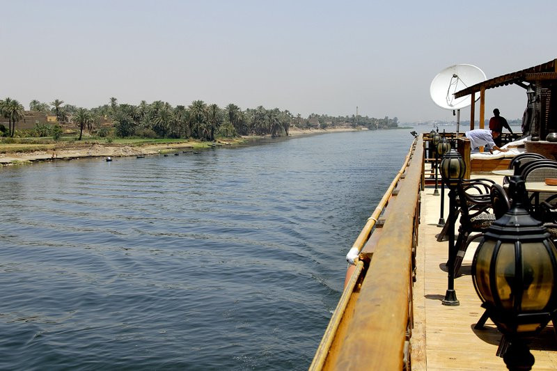 Асуан, Египет, фото № 34867 – фотографии Египта