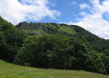 Природа Национального парка, Черногория. Фото 16 – фотографии Черногории