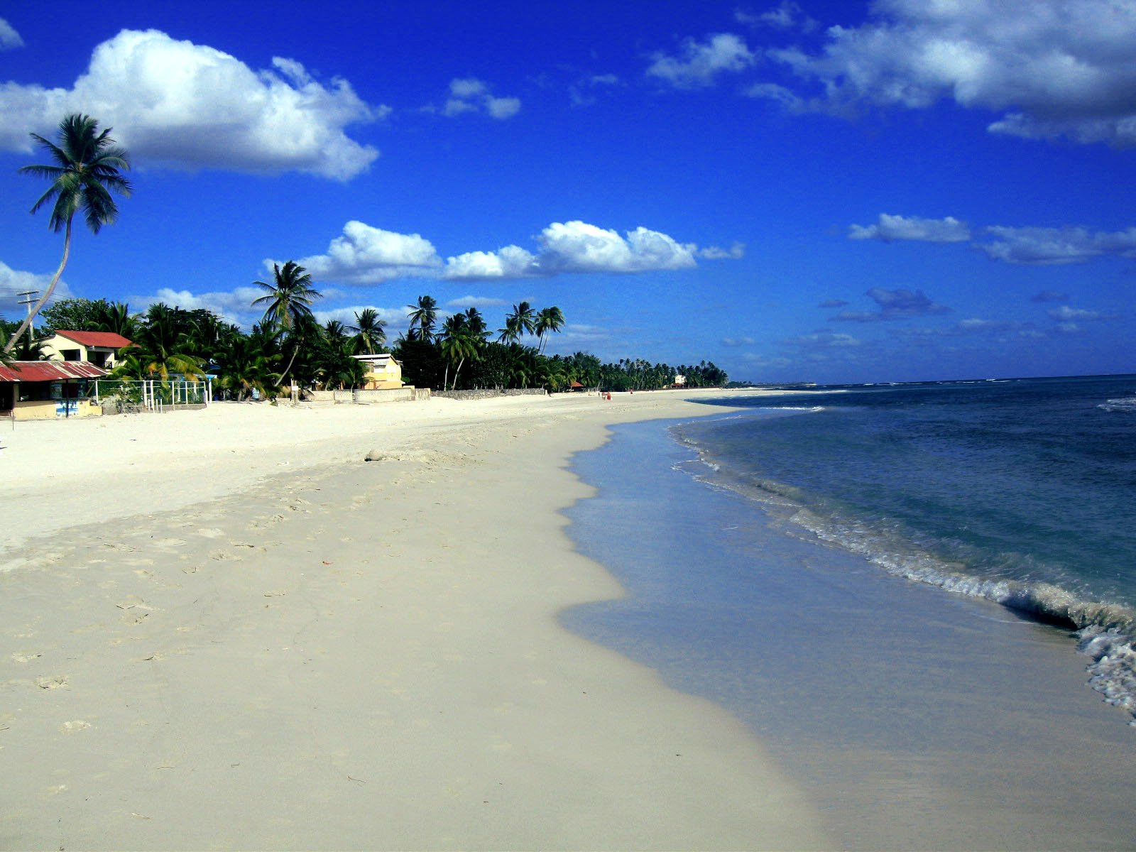 Хуан-Долио, Доминикана, фото № 30735 – фотографии Доминиканы