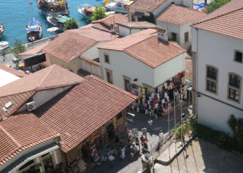 Лимассол, Кипр, фото № 38175 – фотографии Кипра