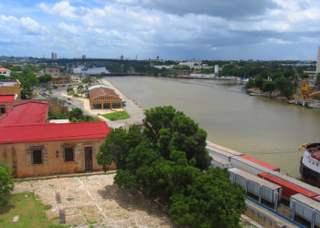 Санто-Доминго, Доминикана, фото № 30813 – фотографии Доминиканы