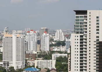 Дома в Бангкоке, Тайланд. Фото 21 – фотографии Таиланда