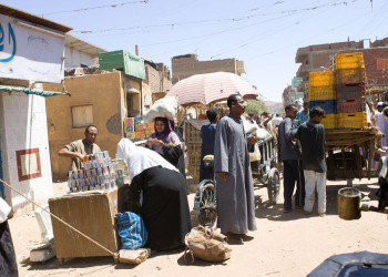 Асуан, Египет, фото № 34900 – фотографии Египта