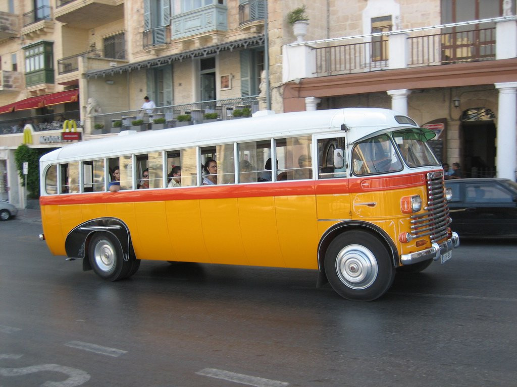 Валлетта, Мальта остров, Мальта, фото № 42094 – фотографии Мальты