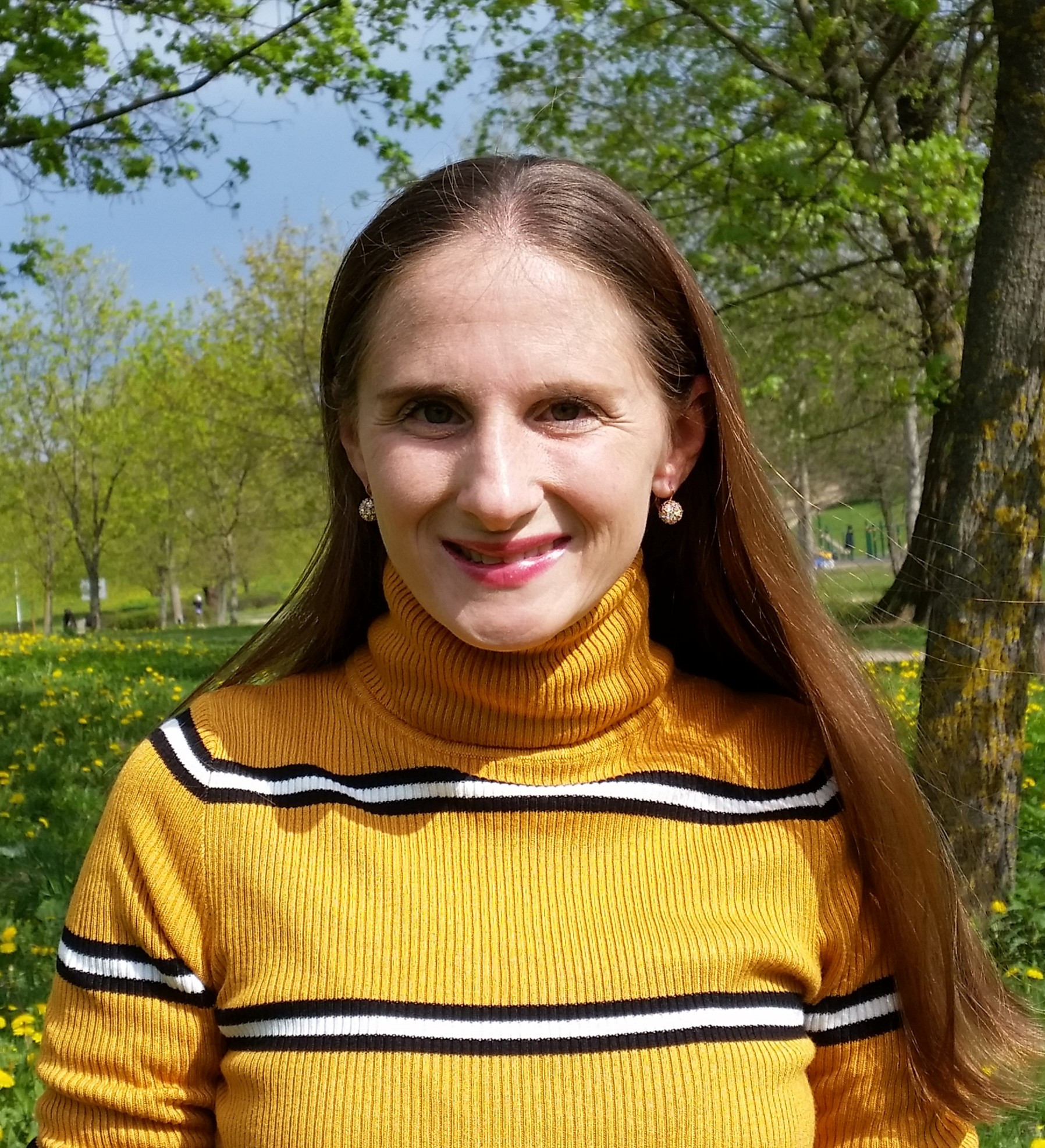 Майские – фотографии Беларуси