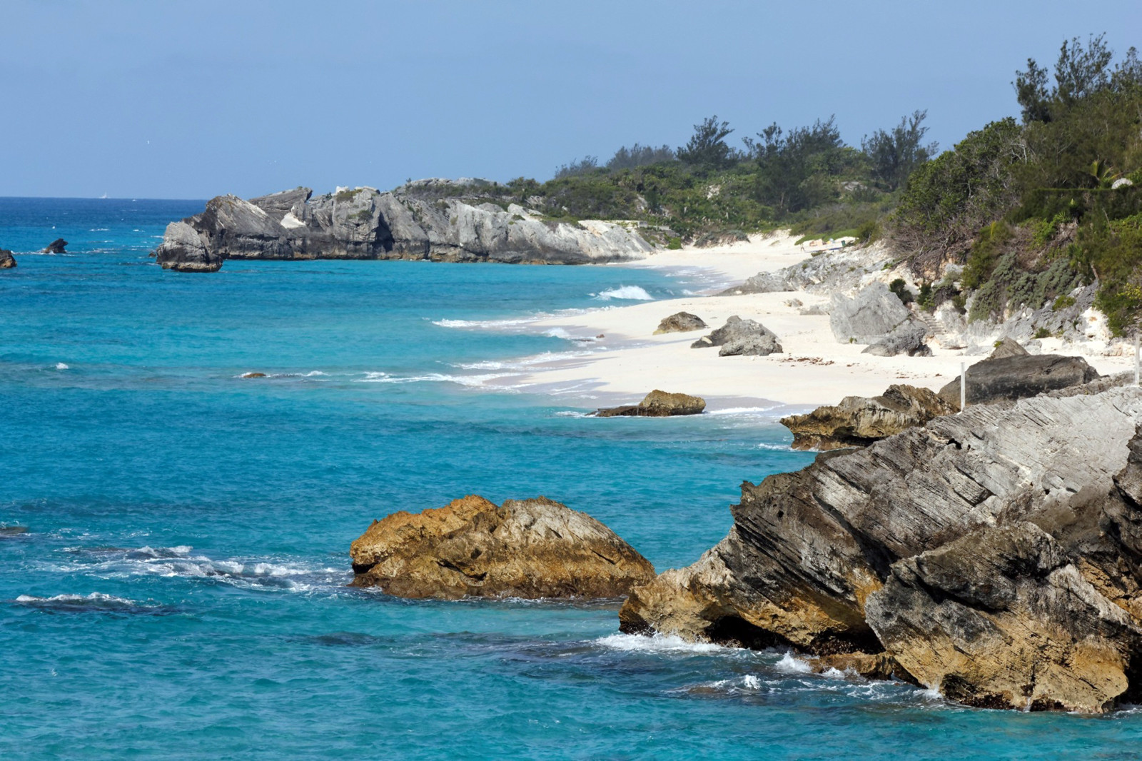 Бермудские острова. Фото 26 – фотографии Бермудских островов