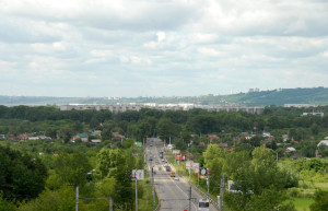 Ульяновск, Россия. Фото 1 – фотографии России