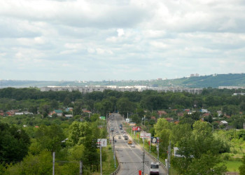 Ульяновск, Россия. Фото 1 – фотографии России