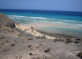 Морро-Хабле, Хандия полуостров, Фуэртевентура остров, Канарские острова, фото № 34331 – фотографии Канарских островов