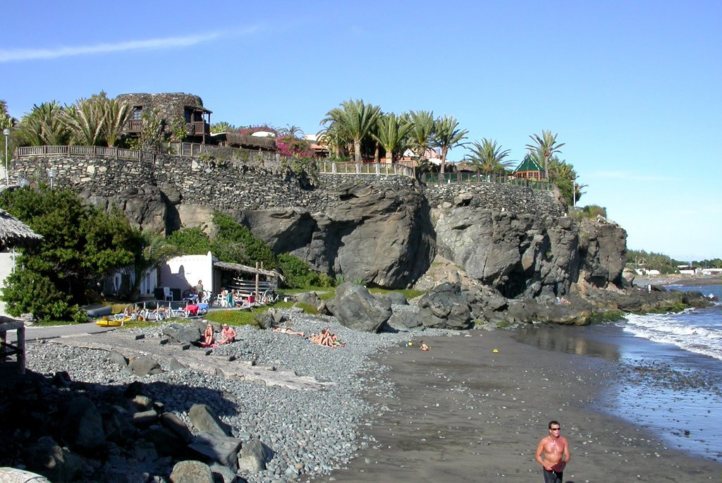 Байя-Фелиc, Маспаломас Коста-Канария, Гран-Канария остров, Канарские острова, фото № 31047 – фотографии Канарских островов