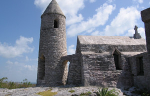 Церковь в Кэт Айленд, Багамские острова. Фото 7 – фотографии Багамских островов