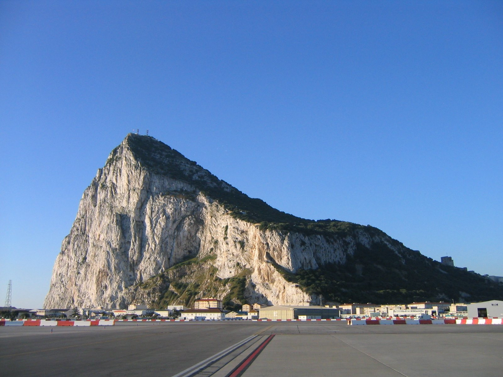 Гибралтар, фото № 4360 – фотографии Гибралтара