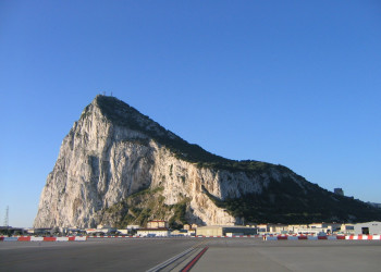 Гибралтар, фото № 4360 – фотографии Гибралтара