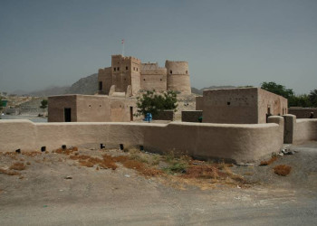 Фуджейра, ОАЭ, фото № 61127 – фотографии ОАЭ