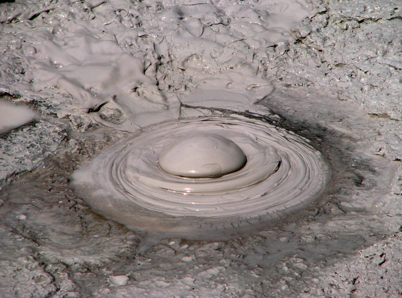 Камчатские гейзеры – фотографии России