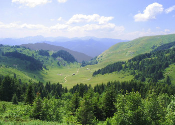 Национальный парк, Черногория. Фото 2 – фотографии Черногории