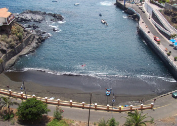 Пуэрто-де-Сантьяго, Тенерифе остров, Канарские острова, фото № 33701 – фотографии Канарских островов