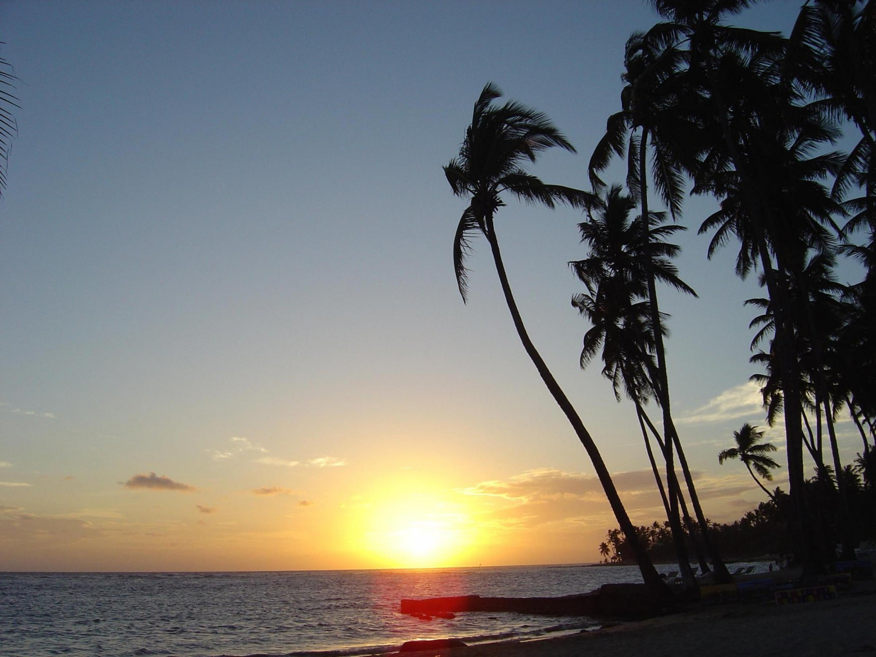 Пунта-Кана, Доминикана, фото № 30513 – фотографии Доминиканы