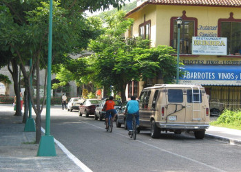 Уатулько, Мексика, фото № 44279 – фотографии Мексики