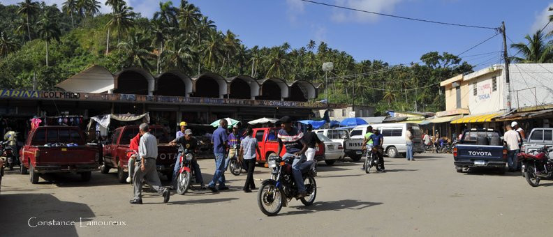 Самана, Доминикана, фото № 30604 – фотографии Доминиканы