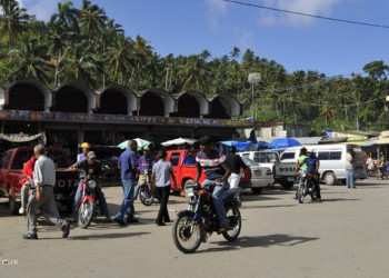 Самана, Доминикана, фото № 30604 – фотографии Доминиканы